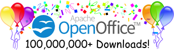 open-office-100000000-downloads